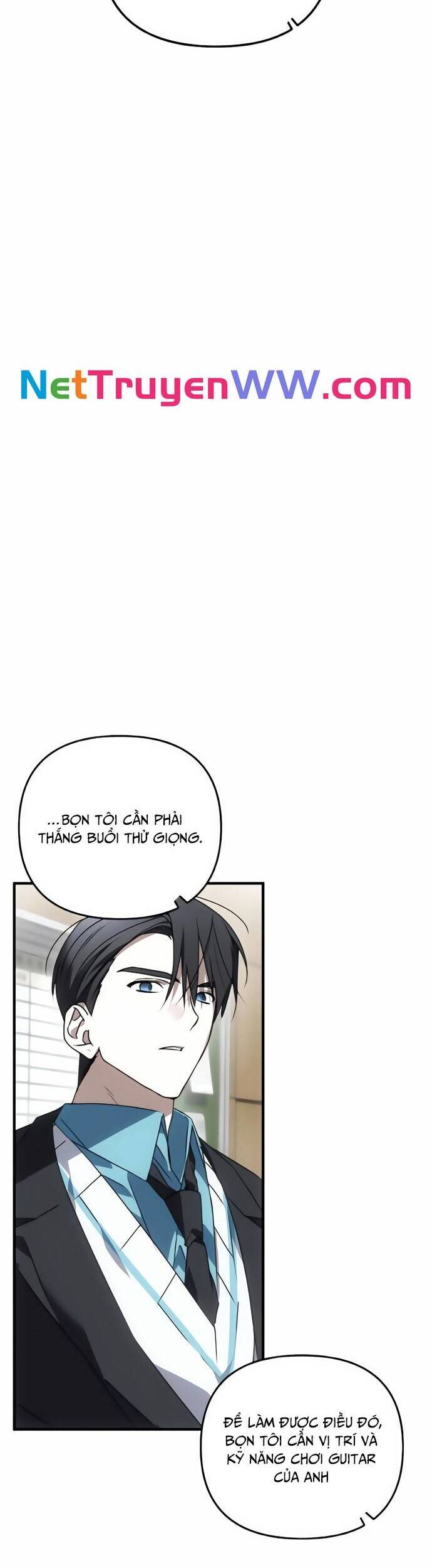 sounds like chapter 5 8