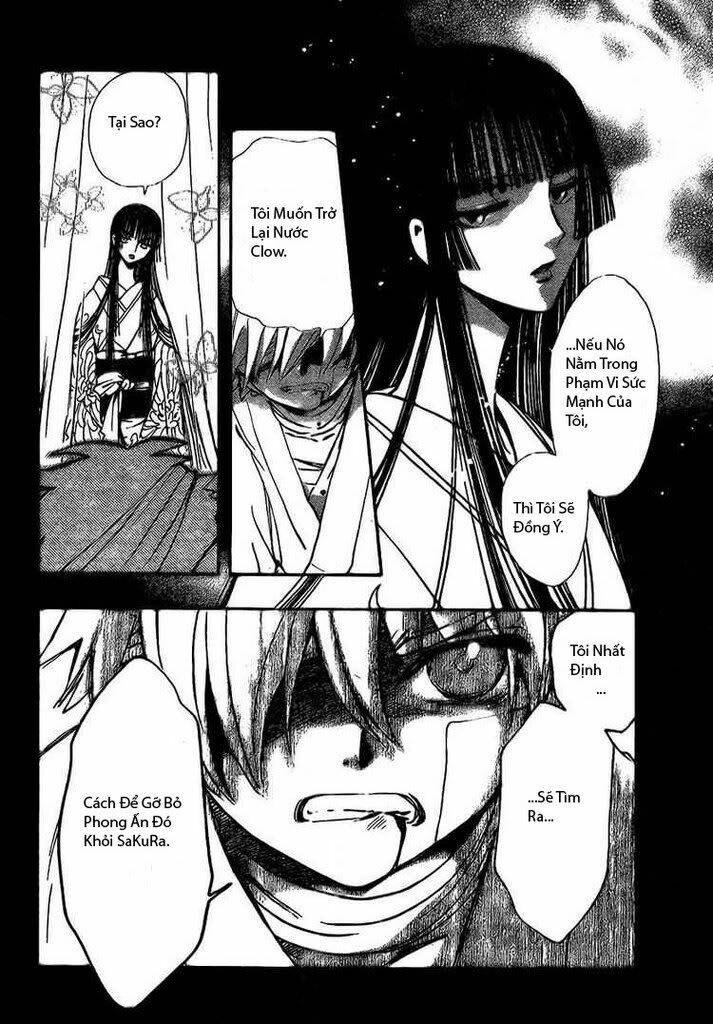 huyền thoại đôi cánh chapter 197 12