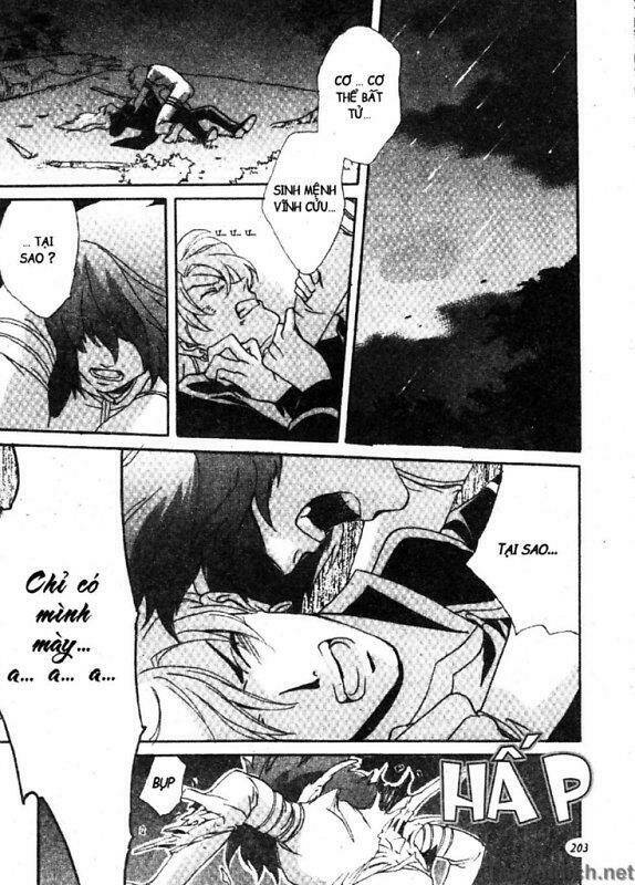 meteor methuselah chapter 5 38