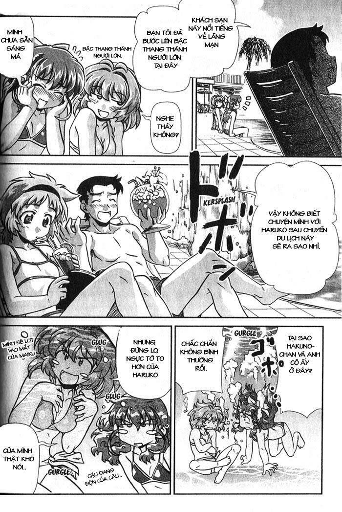 onegai twins chapter 6 10