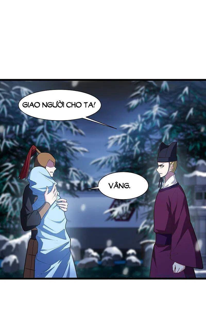 phượng nghịch thiên hạ chapter 494.1 9