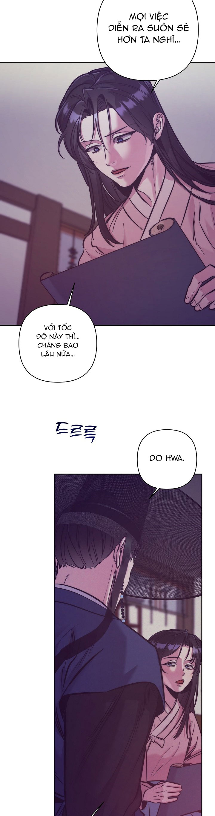 [18+] tuyển tập truyện bl ngắn - double bell chapter 6 12