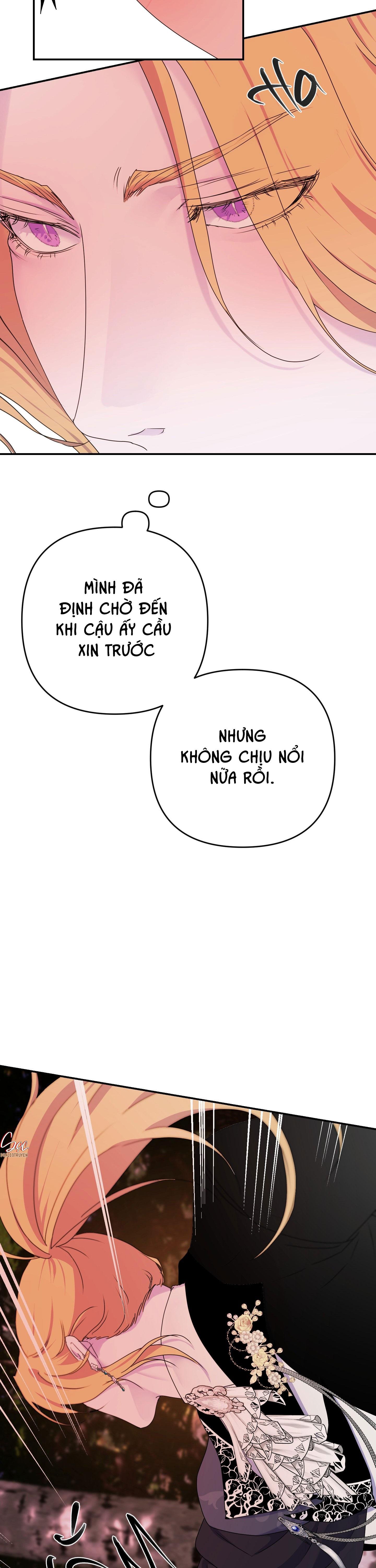 đóa hoa của alosha chapter 30 14