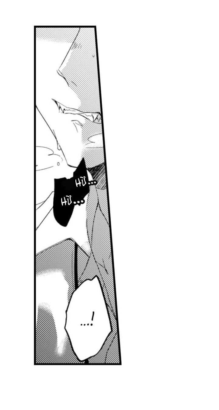 ai muốn được yêu thương nào chapter 2.1 12