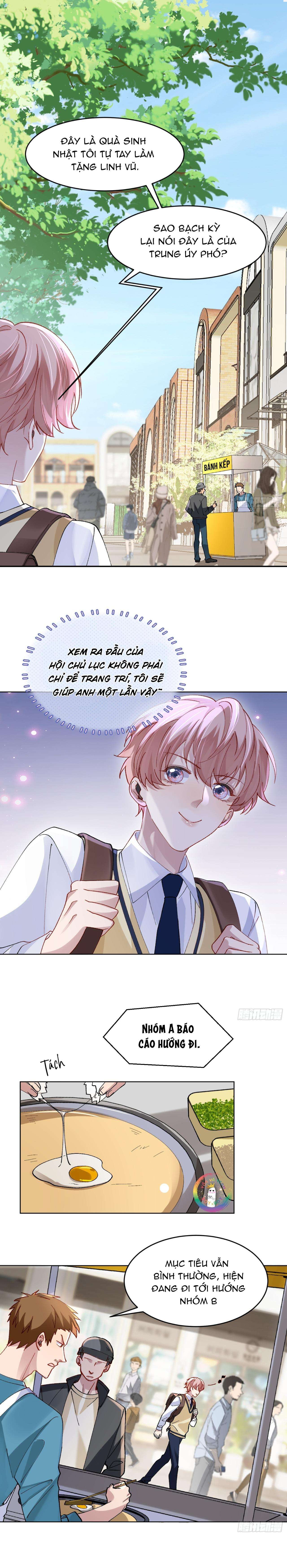 ỷ dưới hiếp trên chapter 21 7