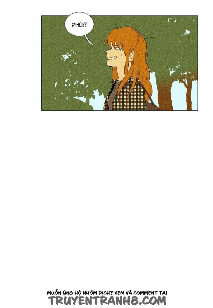 bẫy tình yêu chapter 116 44