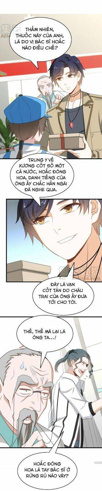 tối cường ở rể chapter 36 1