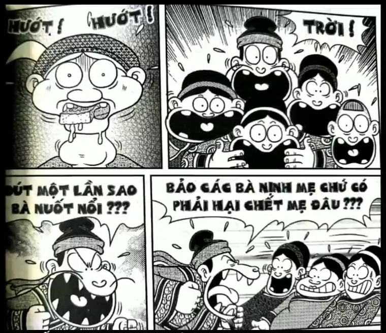 thần đồng đất việt chapter 197 41