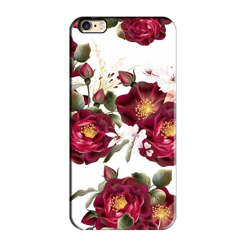 ỐP LƯNG IN HÌNH DÀNH CHO IPHONE 6
