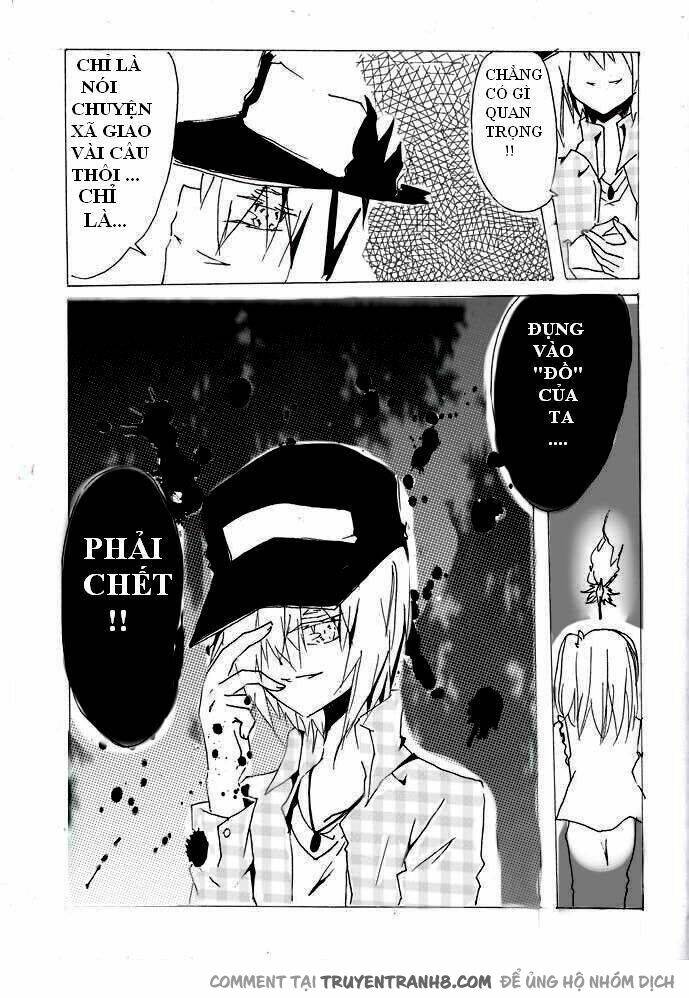 yashin no akuma chapter 2 15