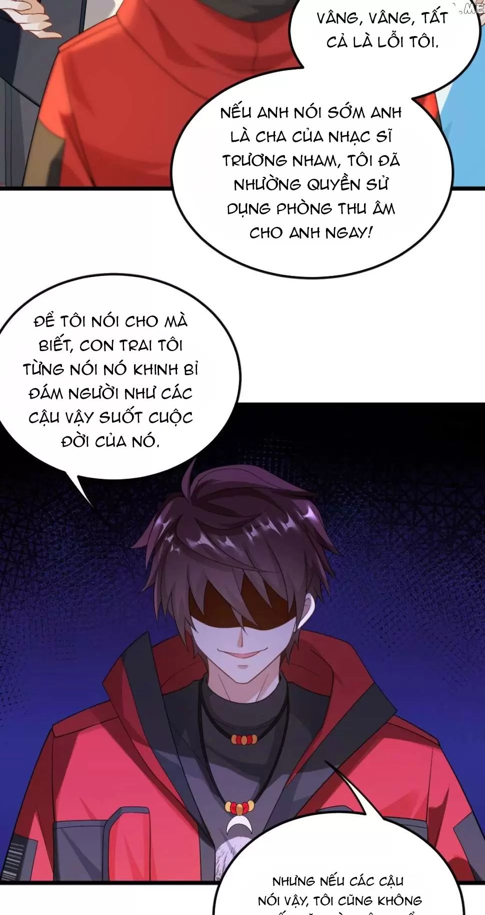 tái sinh, tôi trở thành ông vua ngành giải trí chapter 37 13