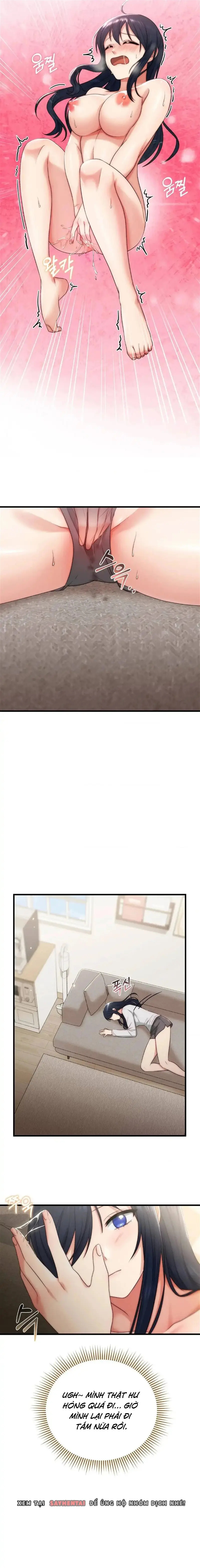 người tình của em chapter 4 14