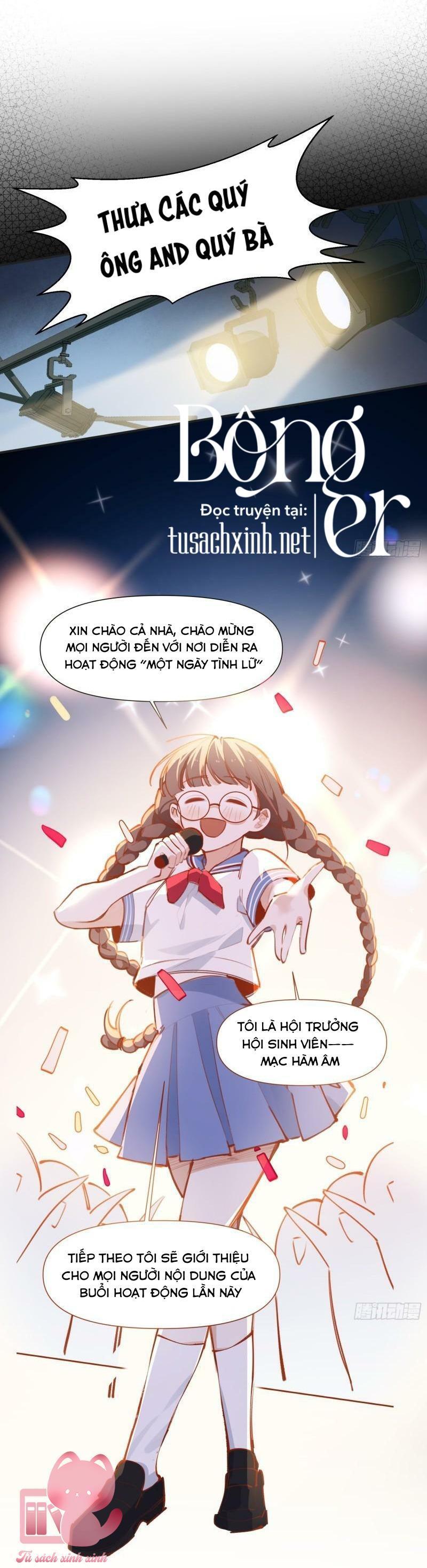 mười năm sau, tôi kết hôn cùng kẻ thù không đội trời chung chapter 18 7