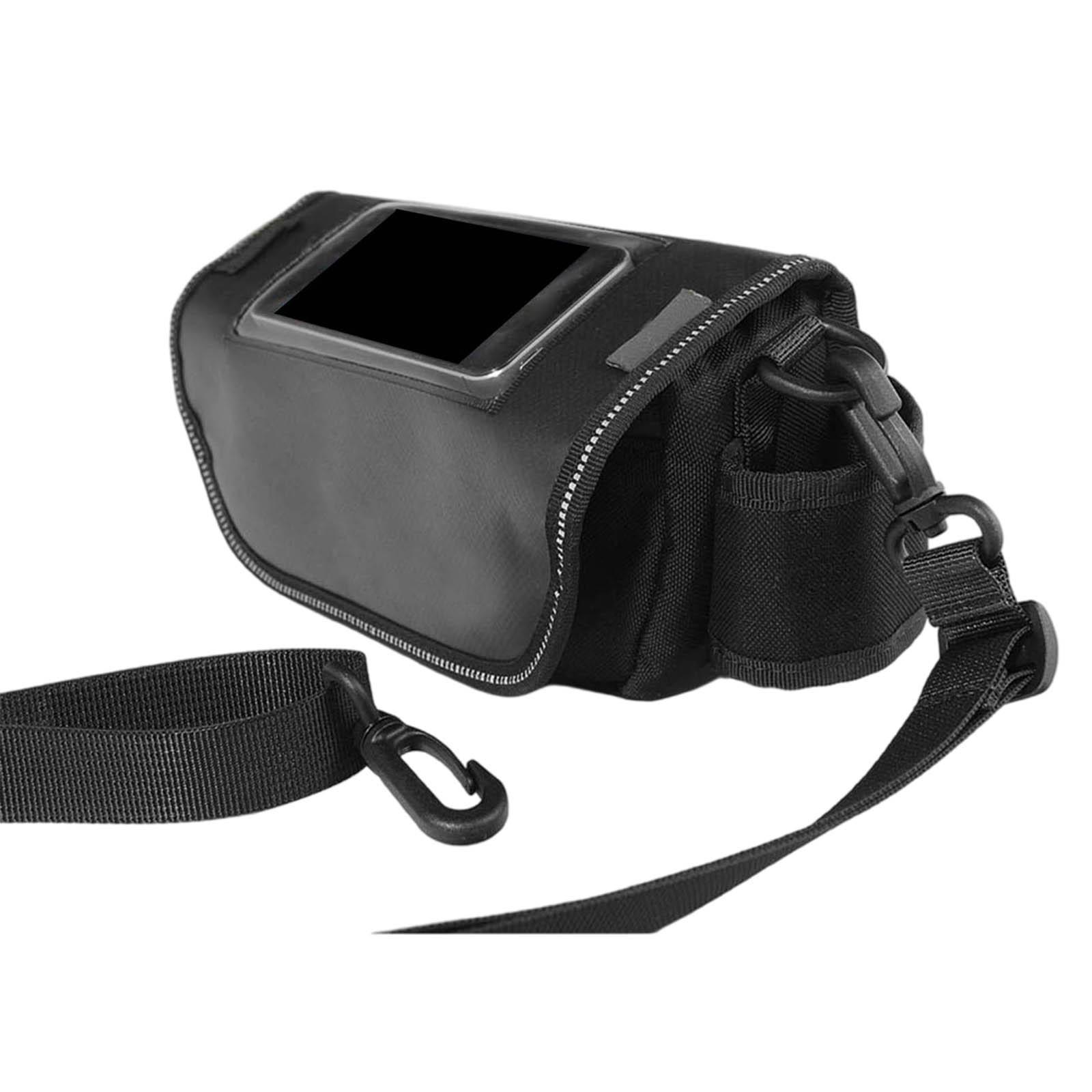 Motorcycle Handlebar Bag Waterproof 850R R 850 RT Travel Bag