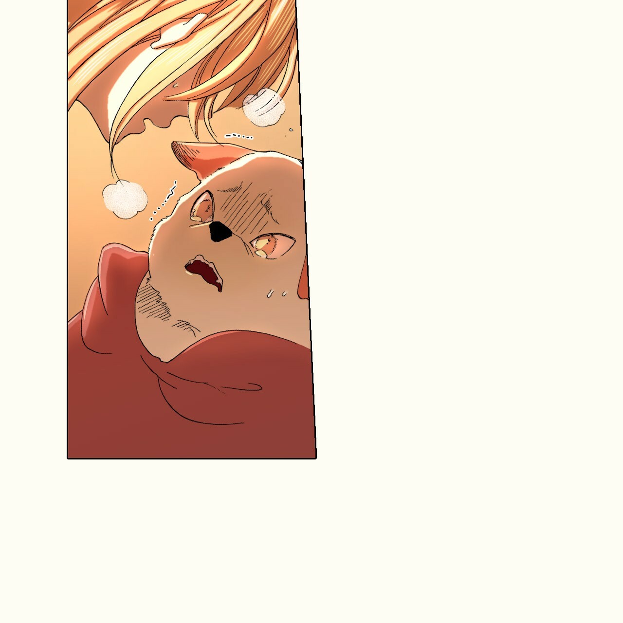 thú nhân và hana chapter 5.1 11