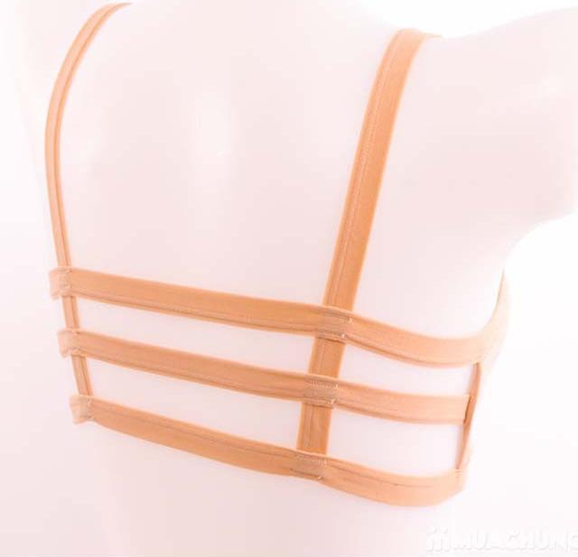 Áo bra 3 dây có đệm ngực