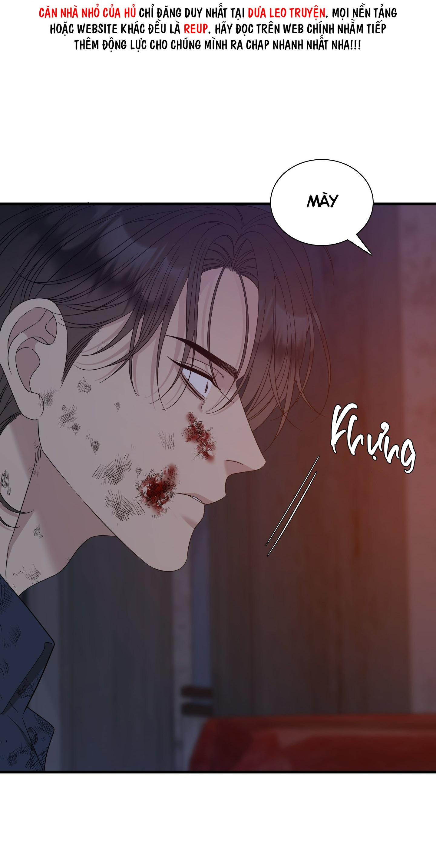 (END) KẺ ĐÊ TIỆN chapter 68