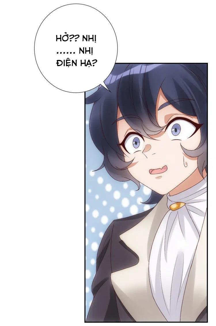 điện hạ thân ái chapter 4 20