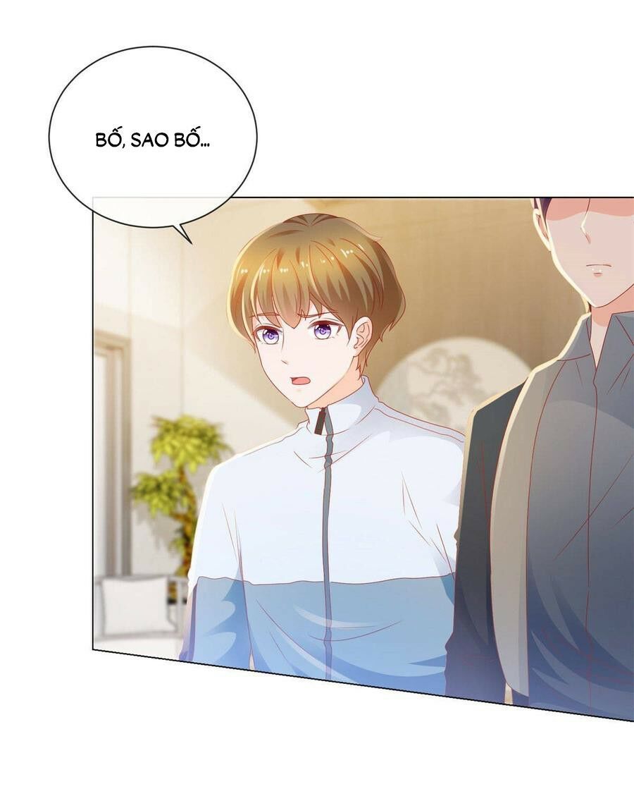 ẩn hôn 100%: chọc tức vợ yêu mua một tặng một chapter 125 5