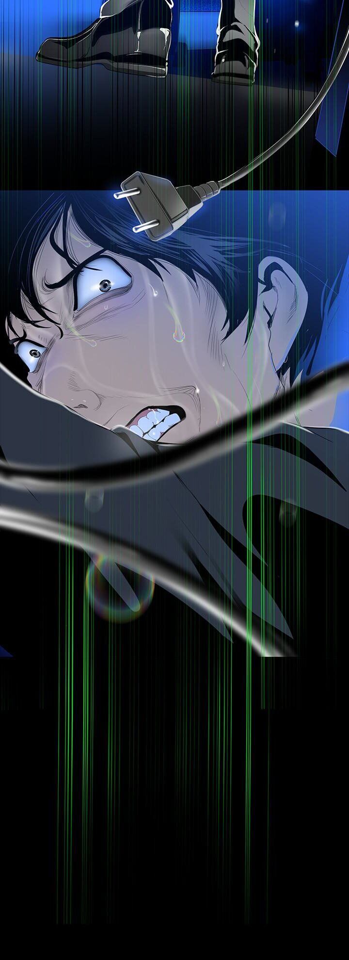 một thế giới mới tuyệt vời chapter 41 79