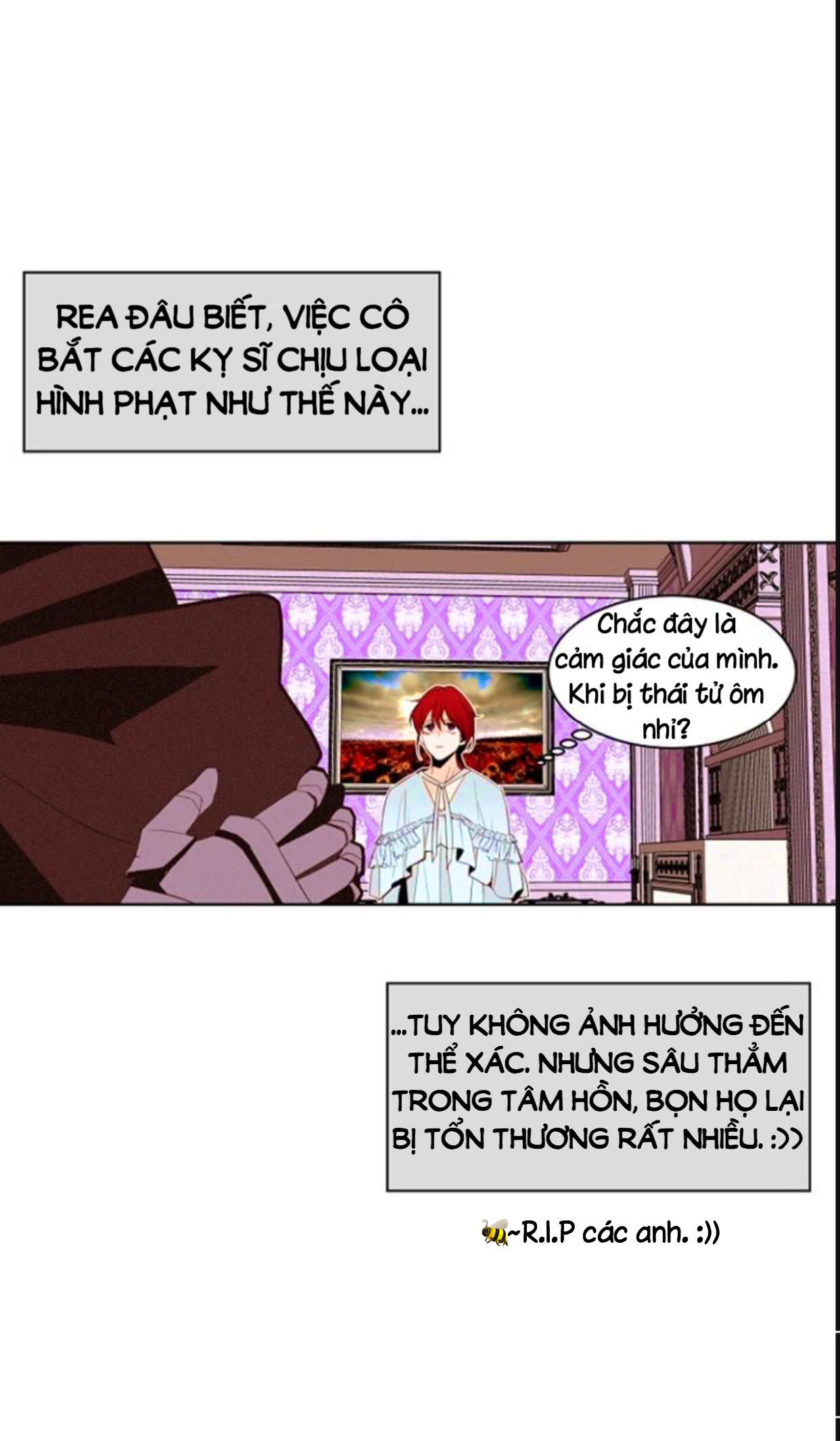 cuộc sống nhàm chán của quý cô tái sinh chapter 9 11