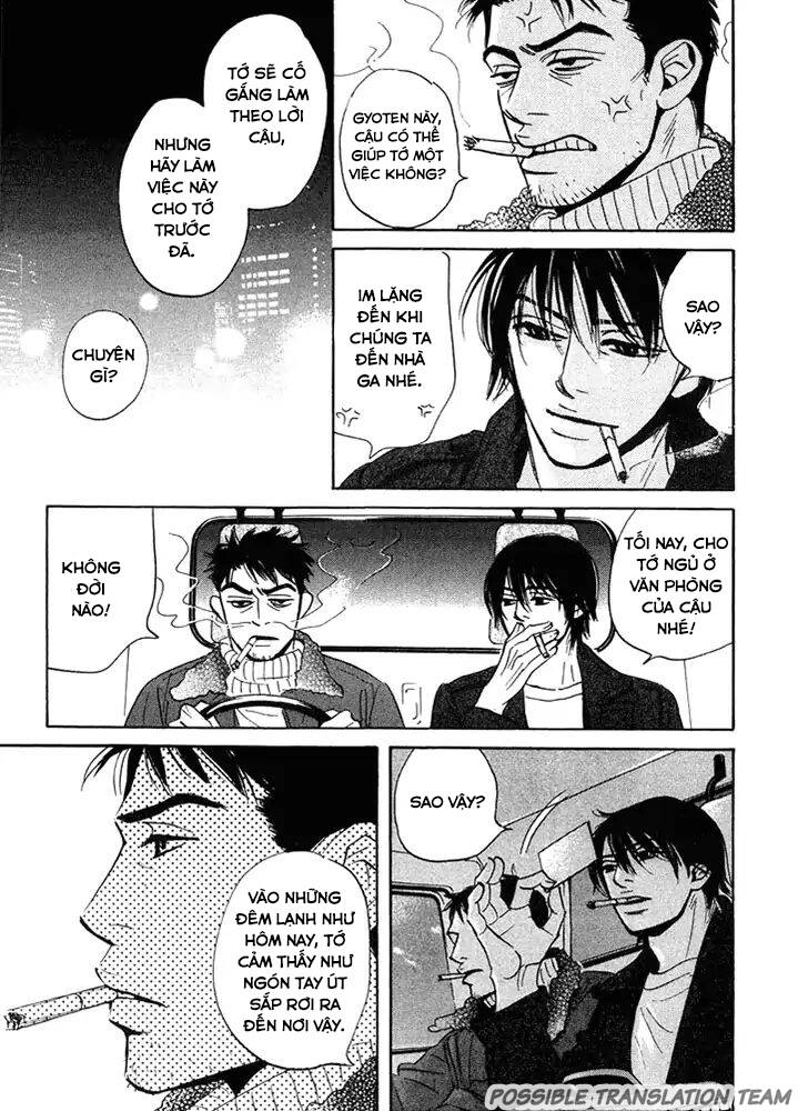 chàng giúp việc tada chapter 2 10