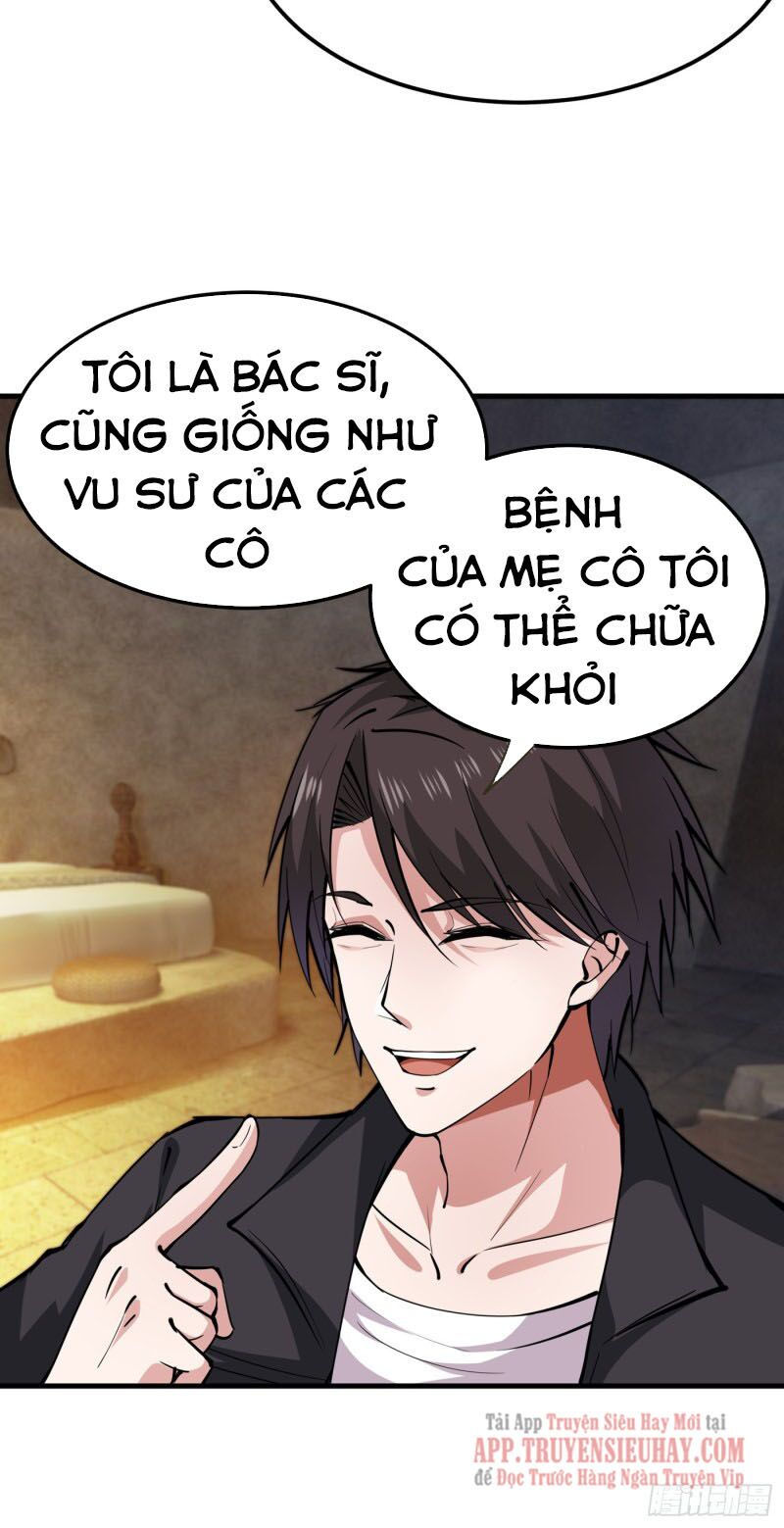 tối cường thần y tại đô thị chapter 179 11