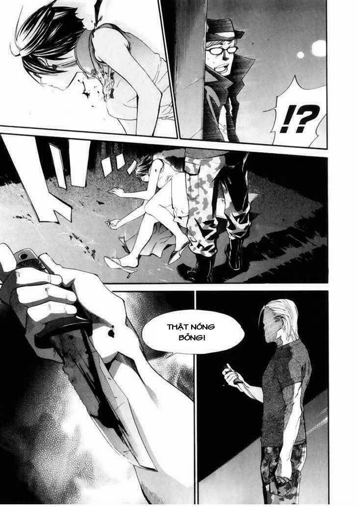 alive - the final evolution chapter 38 28