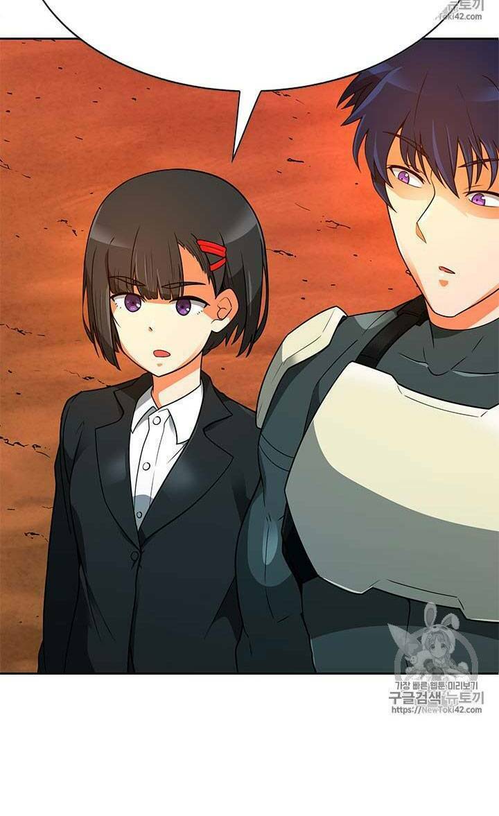 tôi tự động săn một mình chapter 43 6