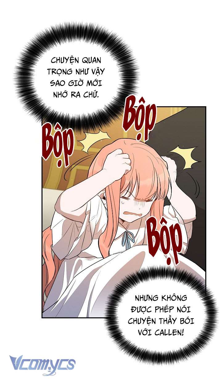 phương pháp trở thành con gái của người hùng bóng đêm chapter 10 50