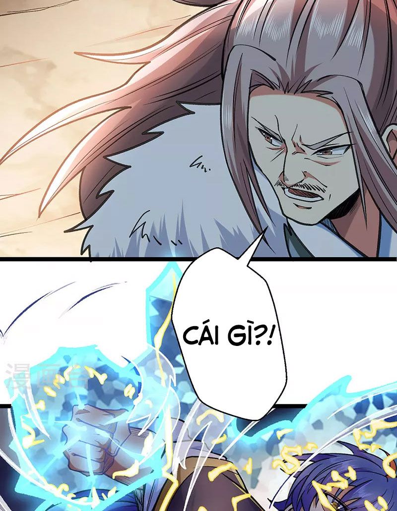 võ đạo độc tôn chapter 417 35