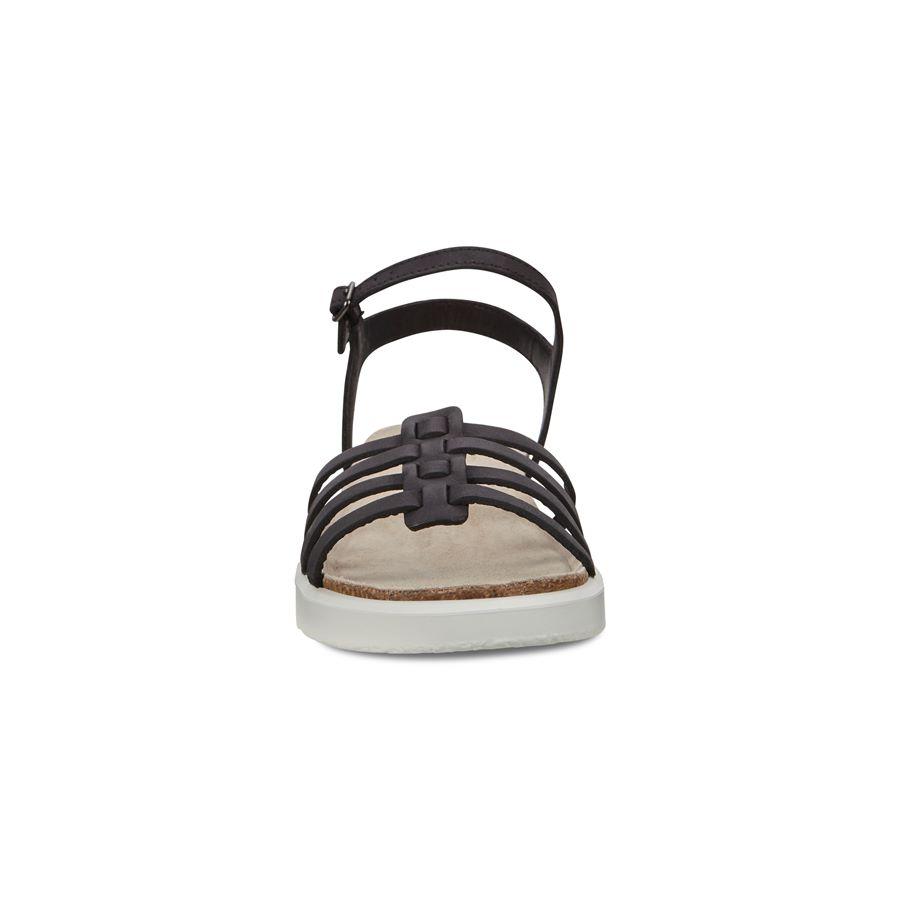 GIÀY SANDALS ECCO NỮ CORKSPHERE