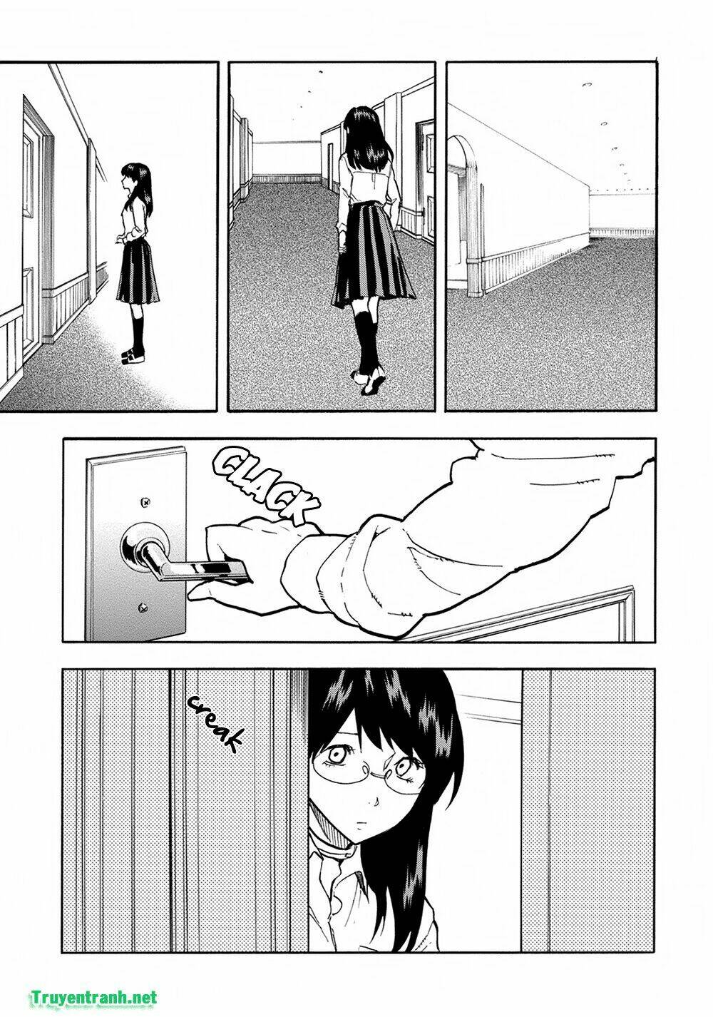 jinrou game chapter 28 4