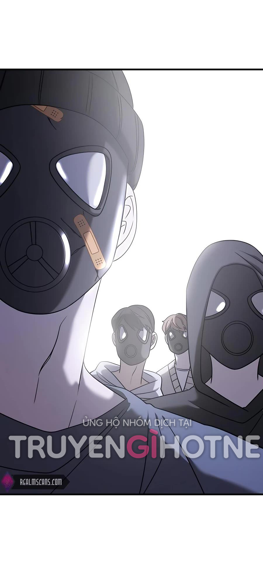 phản diện thuần túy chapter 38.2 28