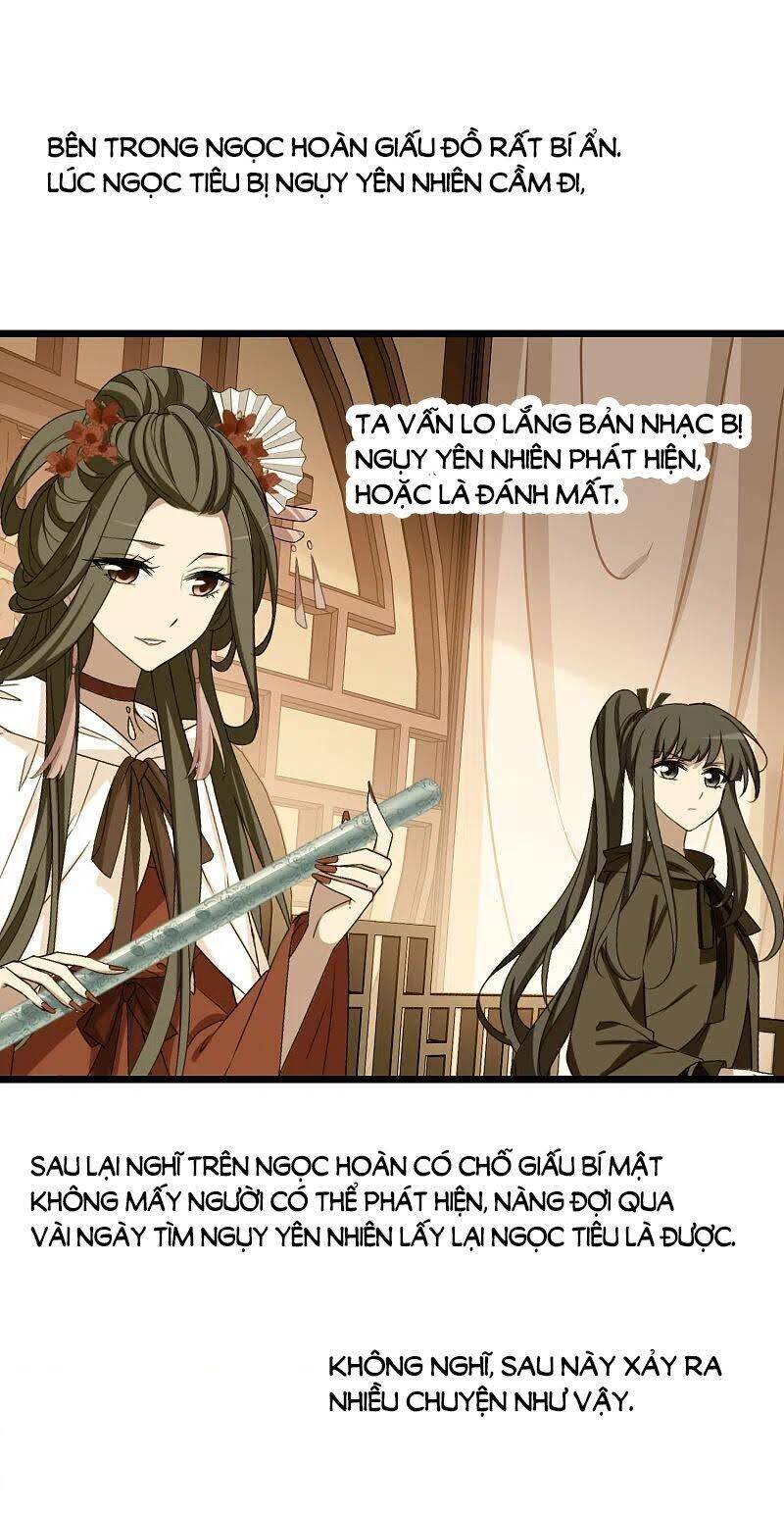 phượng nghịch thiên hạ chapter 486.1 3