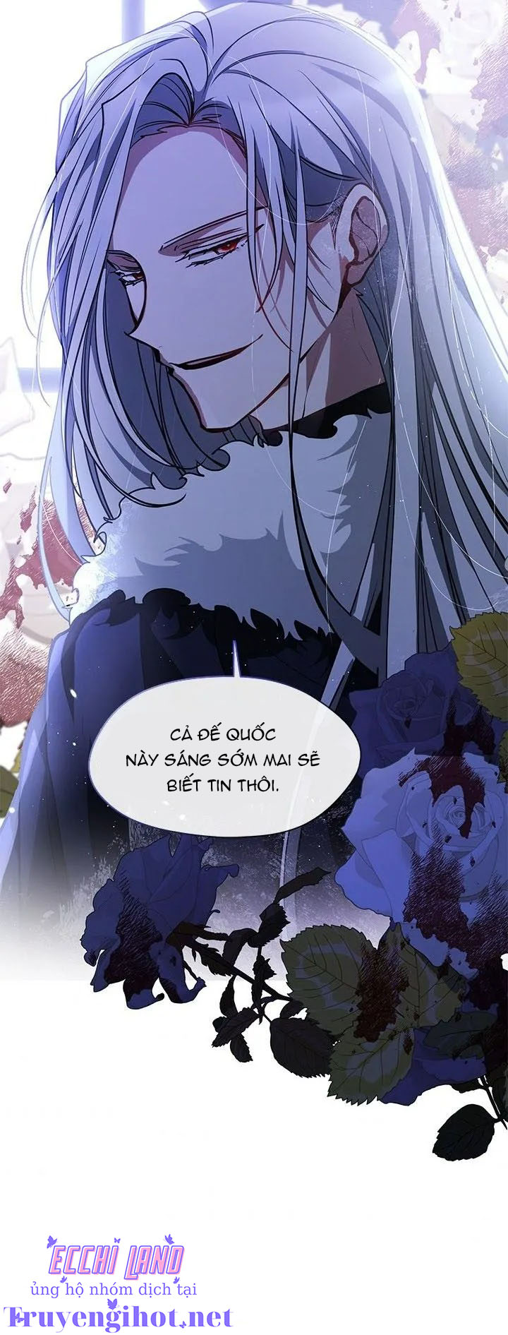 không thể thoát khỏi nhân vật phản diện chapter 44.2 16