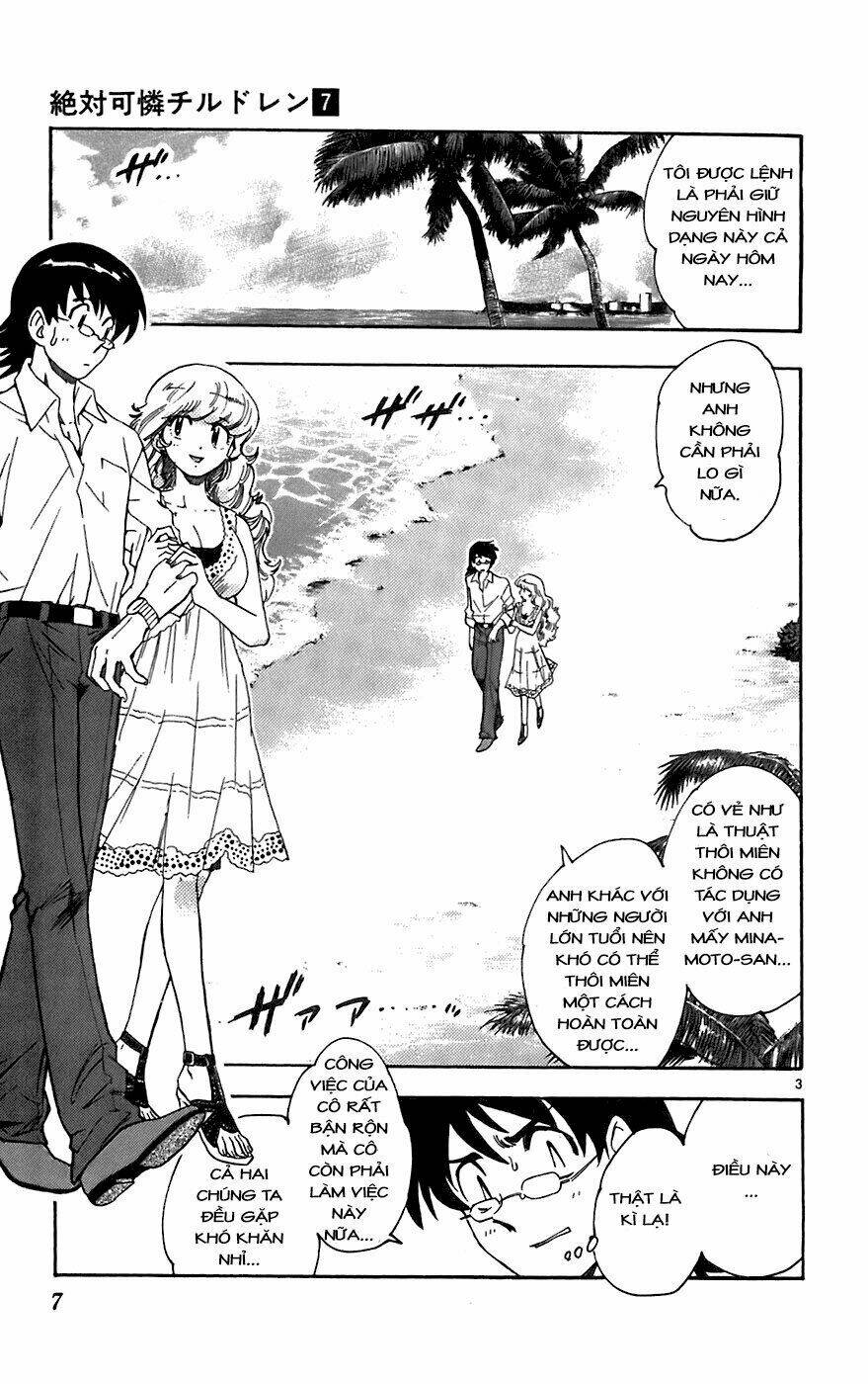 loli siêu năng lực chapter 49 7