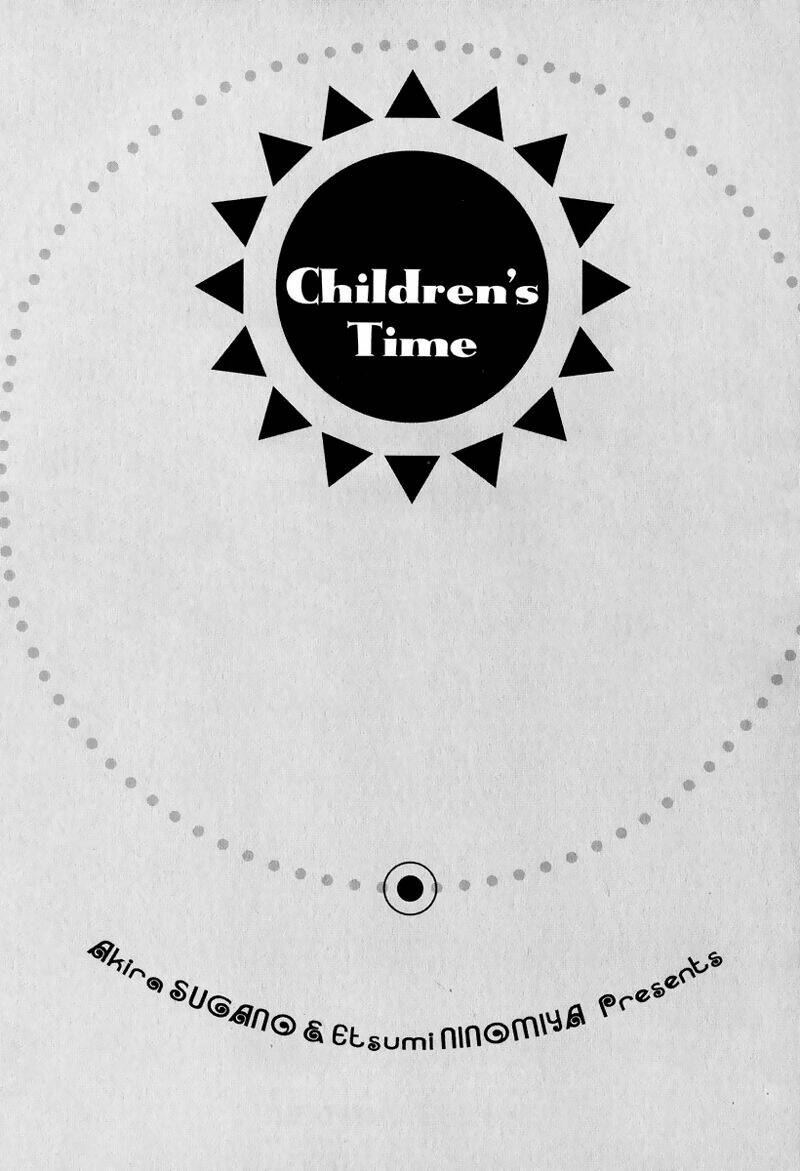 children’s time chapter 4 3