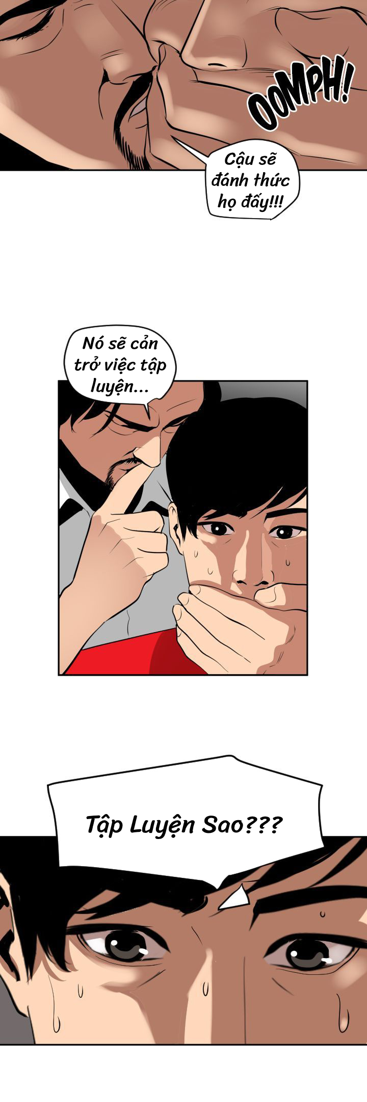 cột thu lôi chapter 59 28