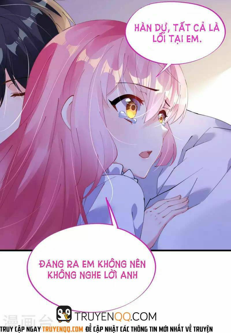 thuyền trưởng đại nhân khinh diểm ái chapter 45 15