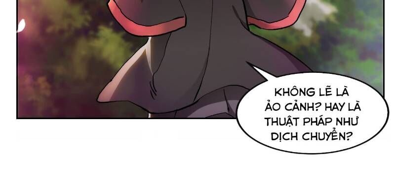 lão tổ của bạn đang online chapter 50 24