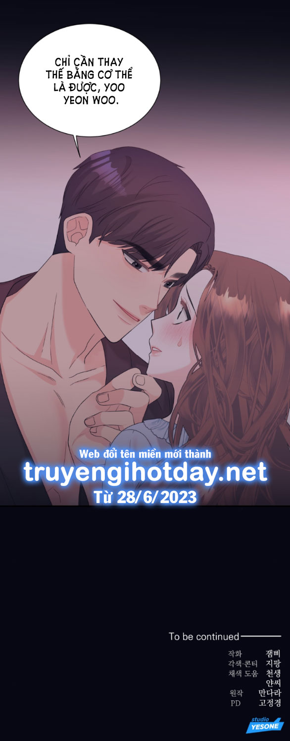 Người Vợ Giả Mạo chapter 6.2 - Trang 24