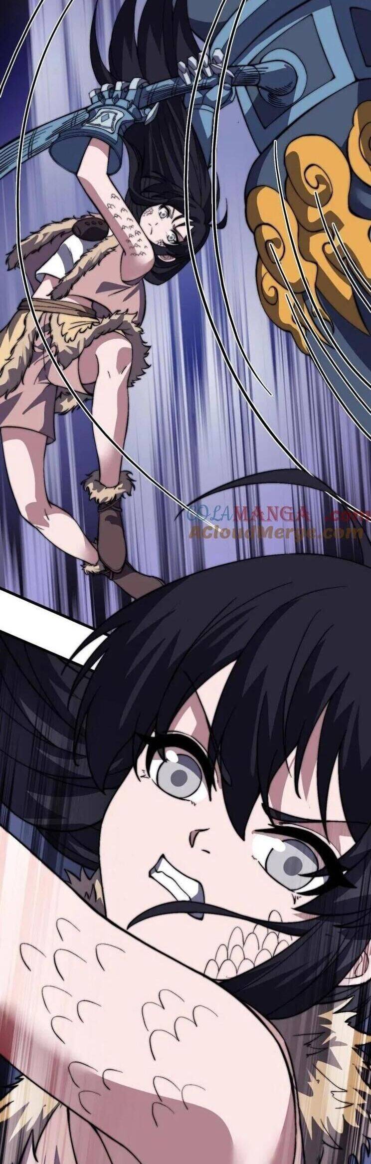 ta có một sơn trại chapter 1048 21