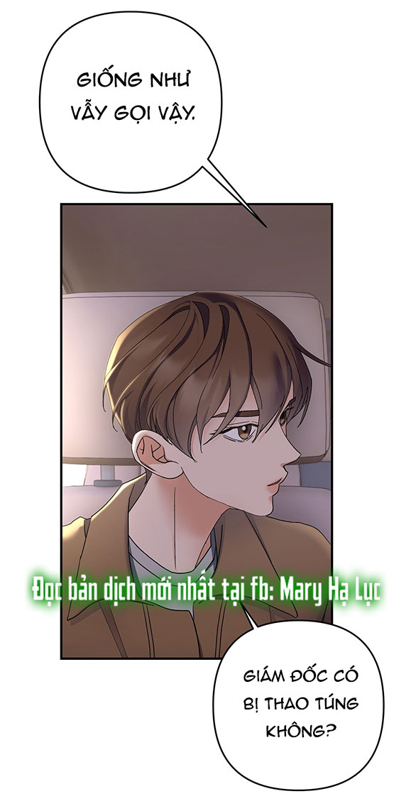 Hối Lộ Ngọt Ngào chapter 15 - Trang 28