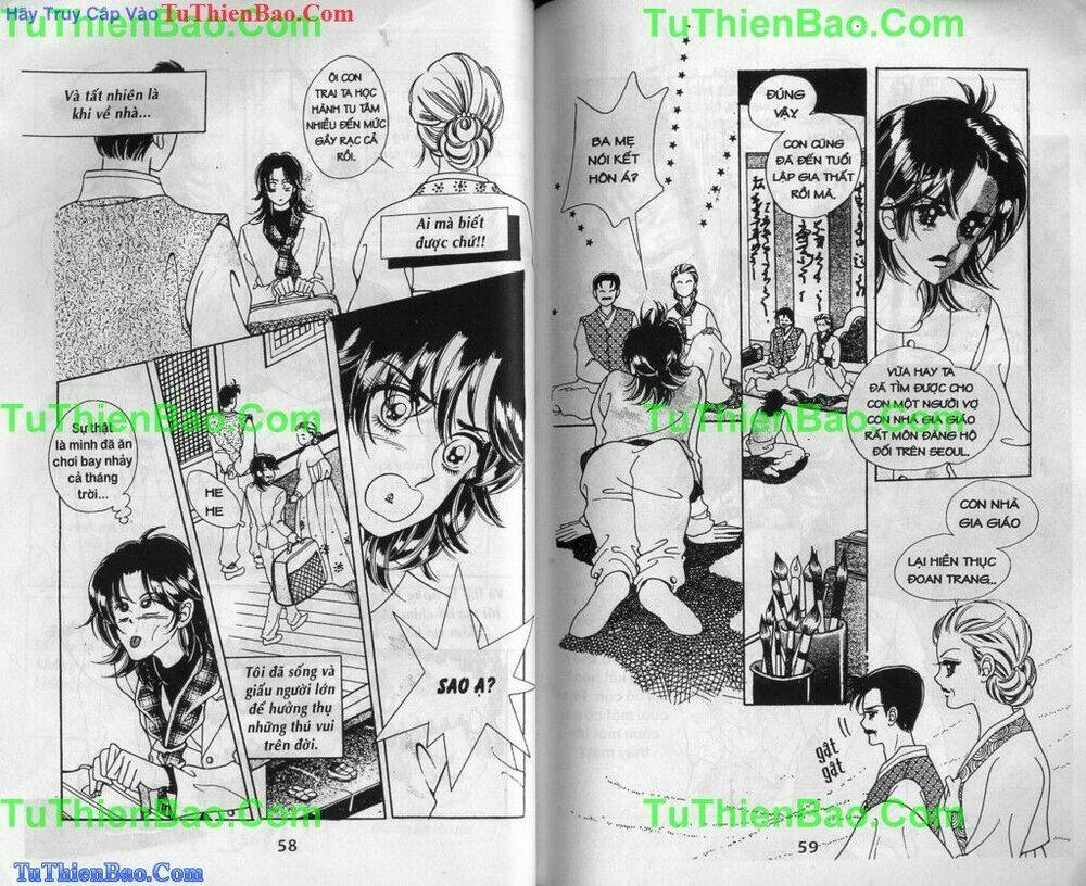 nhật ký của nan a chapter 1 29