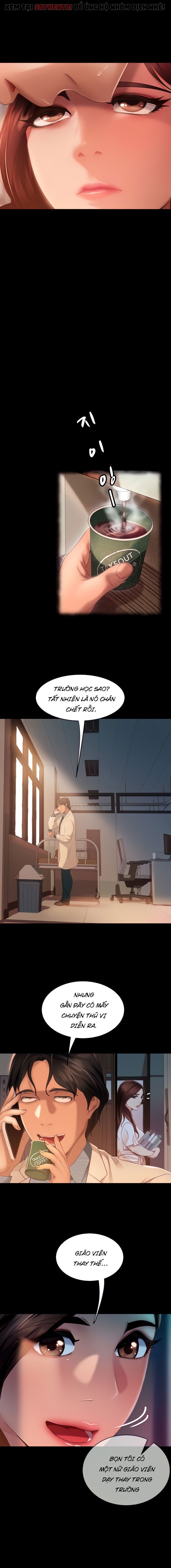 cơ quan giới thiệu hôn nhân chapter 9 3