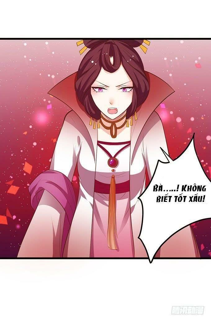 hồ tiên hung bạo chapter 82 29