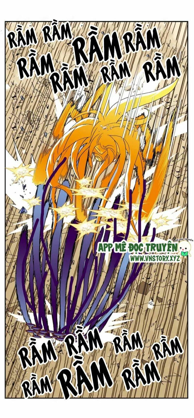 nhà có siêu dễ thương chapter 142 8