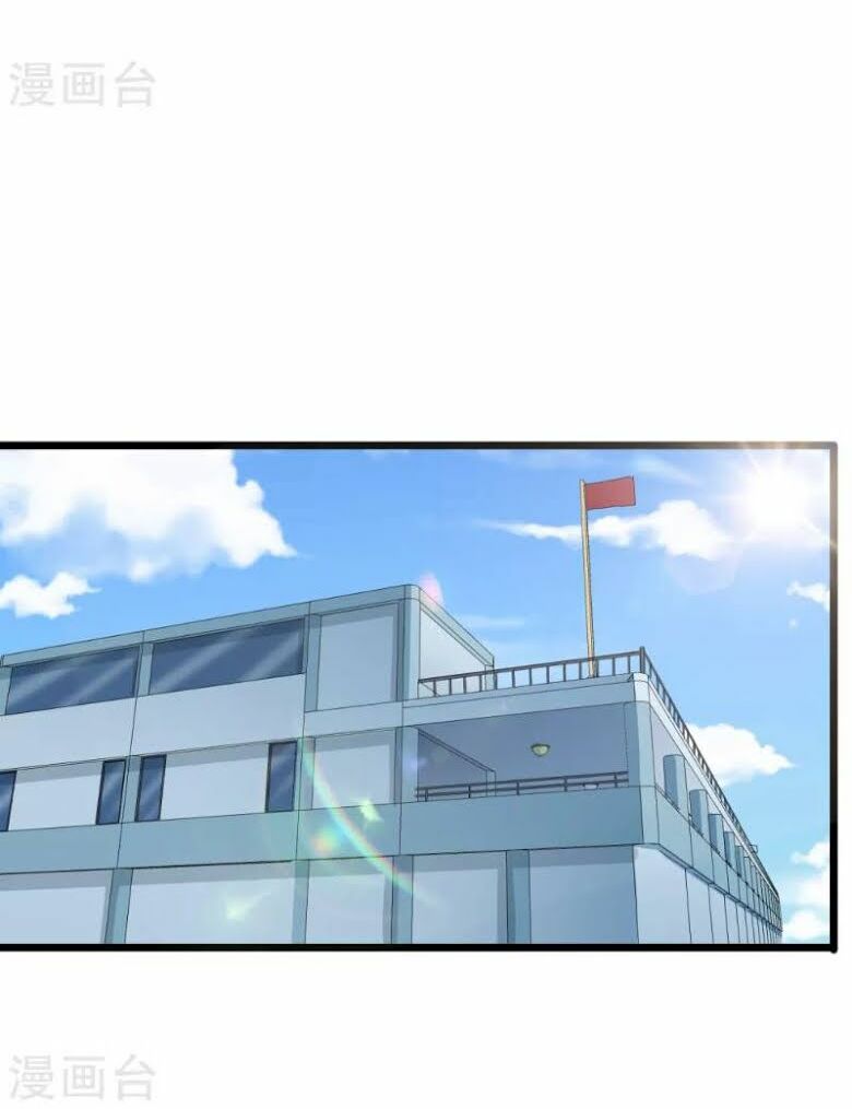 tối cường đặc chủng binh của hoa khôi chapter 24 9