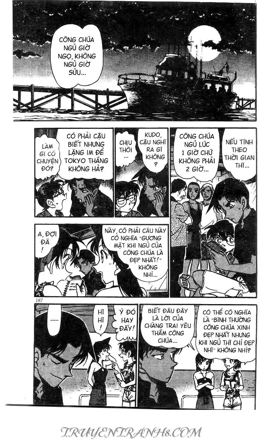 conan chapter 361 15